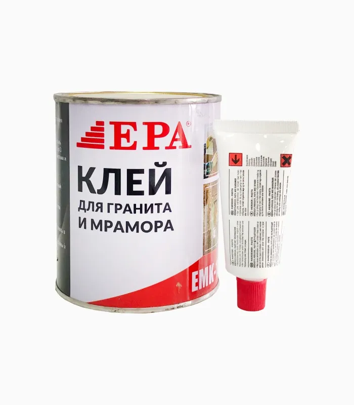 Клей гранитный EPA EMK-2.5-CS БЕЗЦВЕТ#1