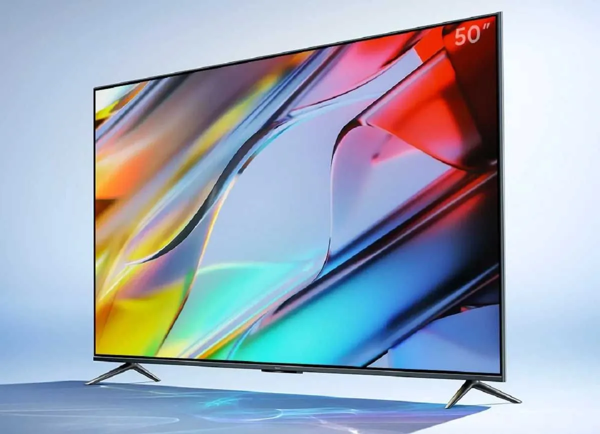 Телевизор Samsung 43" HD LED Smart TV Android#1