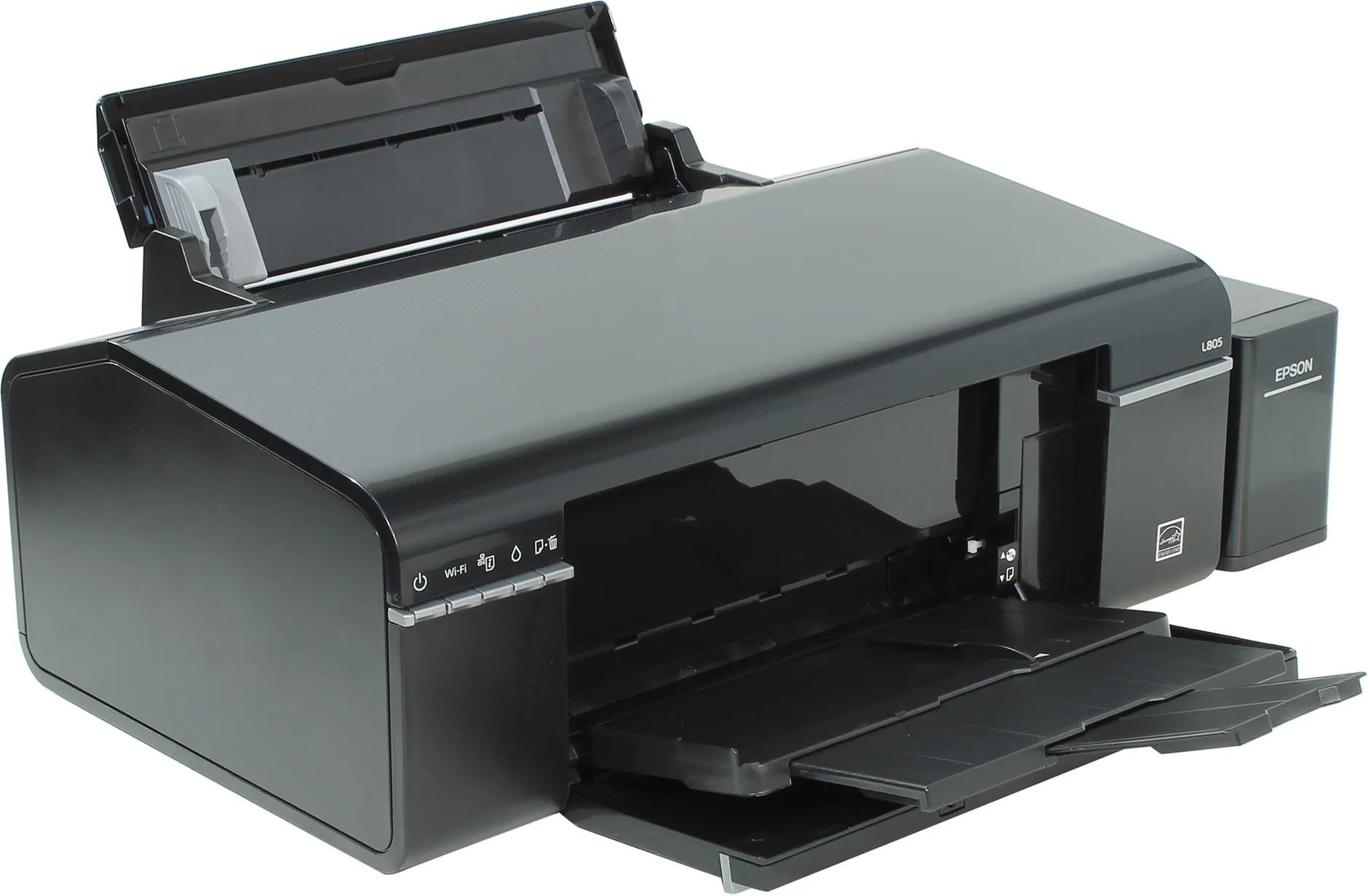 Цветной Принтер Epson L805#6