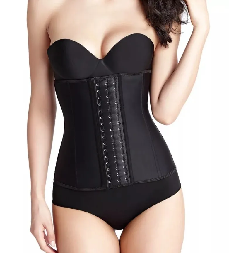 Colombian lateks corset#3