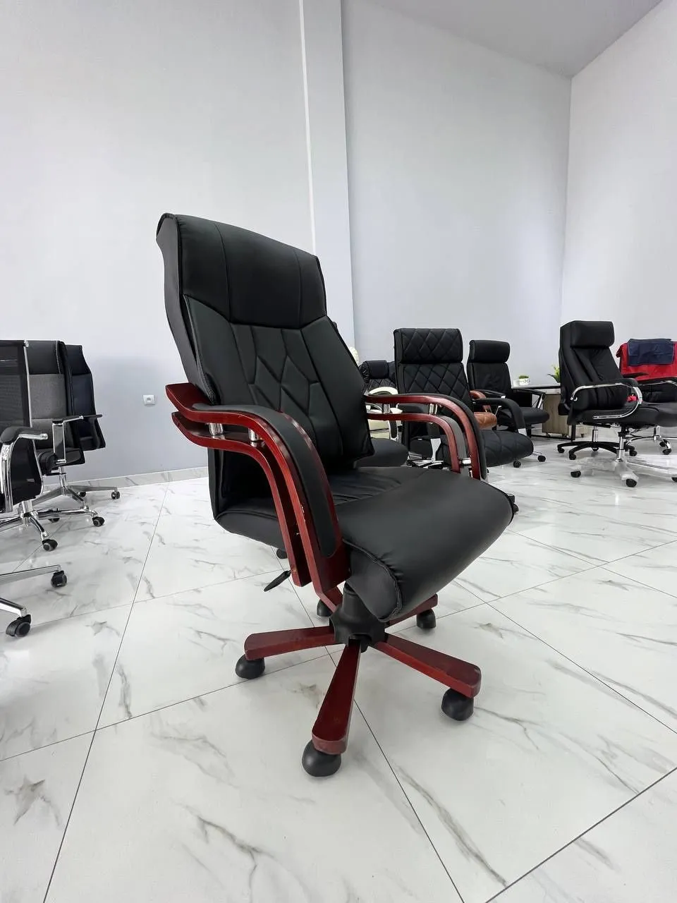 Кресло офисное  grande#2