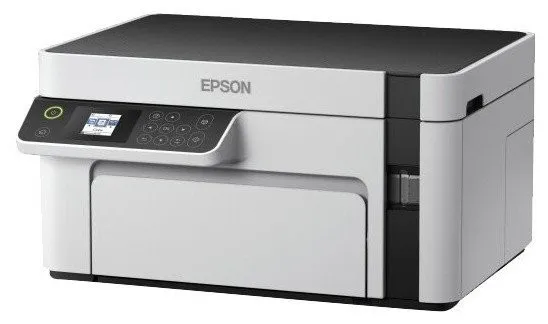 Принтер МФУ Epson M2110 #1