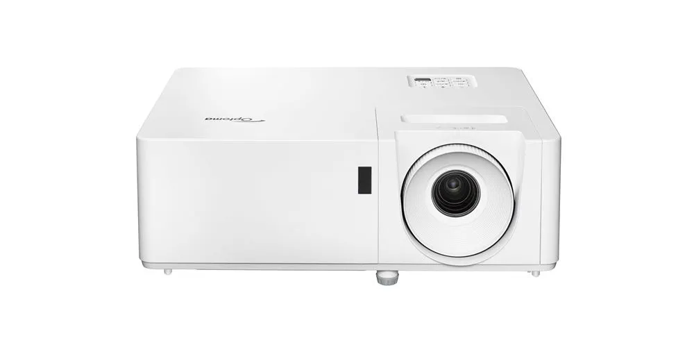 Лазерный проектор Optoma ZX300#2