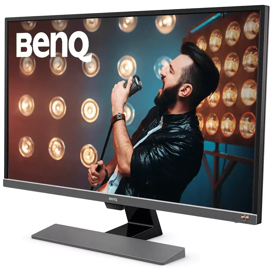 Monitor BenQ EW3270U / 31,5" / Ultra HD 3840x2160 / VA / Mat#3
