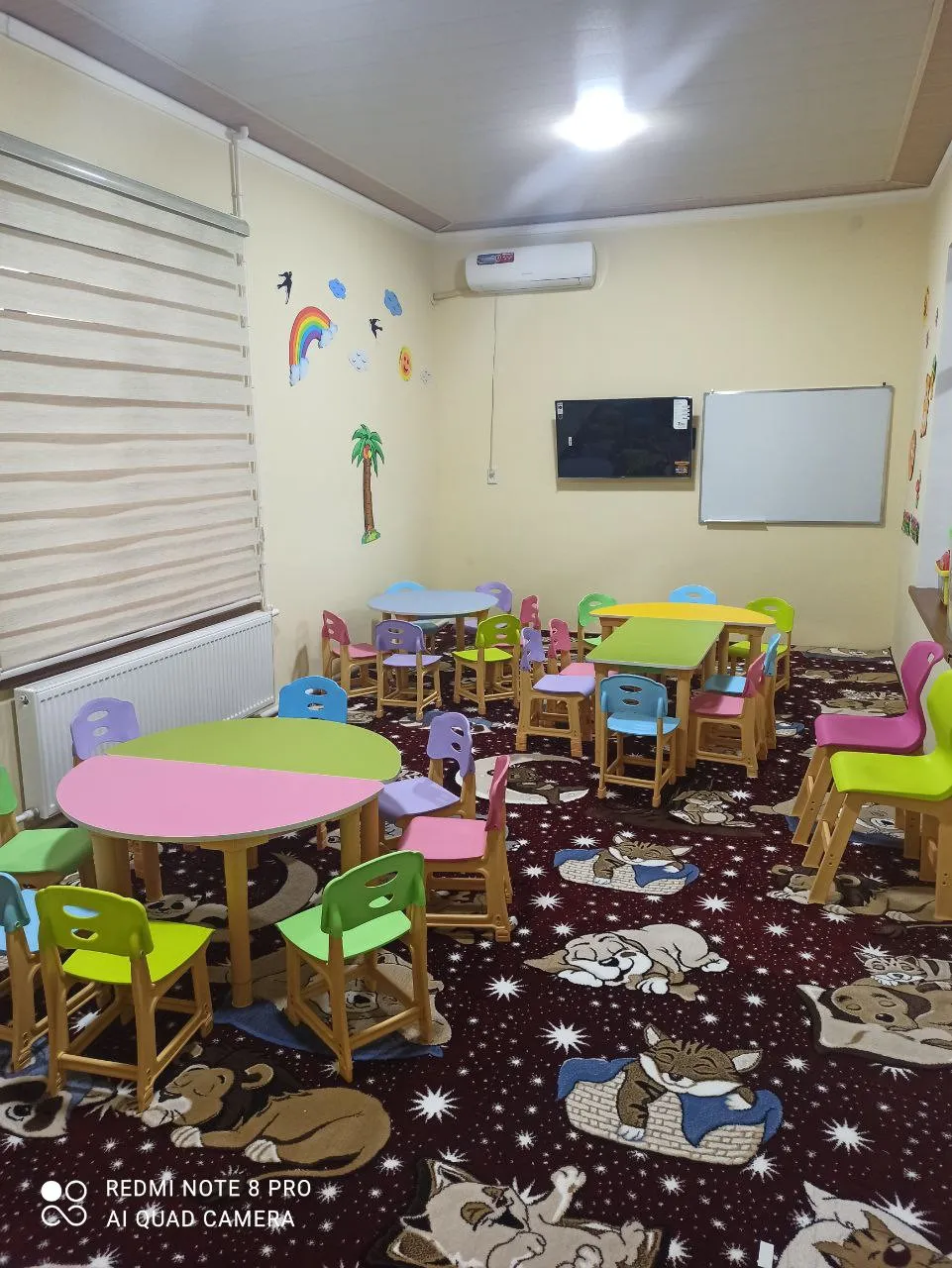мебель для детей и детских садов#3