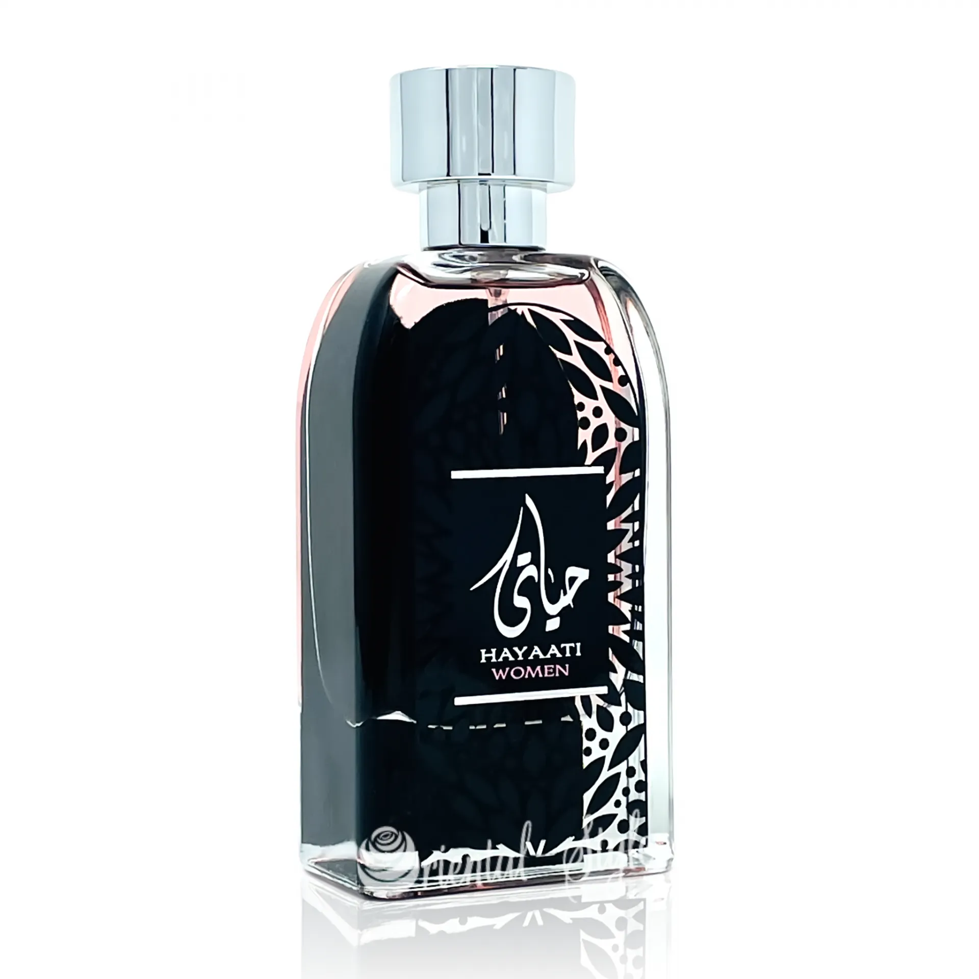 Парфюмерная вода для женщин, Ard Al Zaafaran Perfumes,  Hayaati Women, 100 мл#2