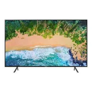Телевизор Samsung 55" 4K Smart TV#2