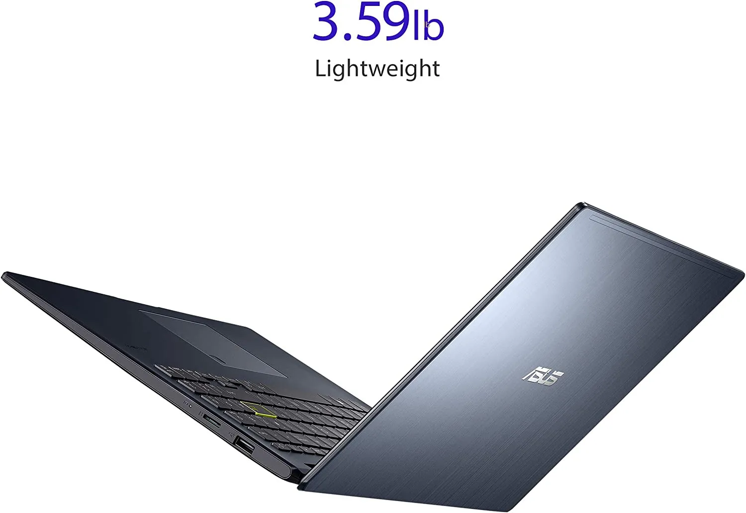 Ноутбук Asus L510M 15.6 1920x1080 Celeron N4020 4Gb/128GB SSD + Мышка с ковриком в подарок!#7