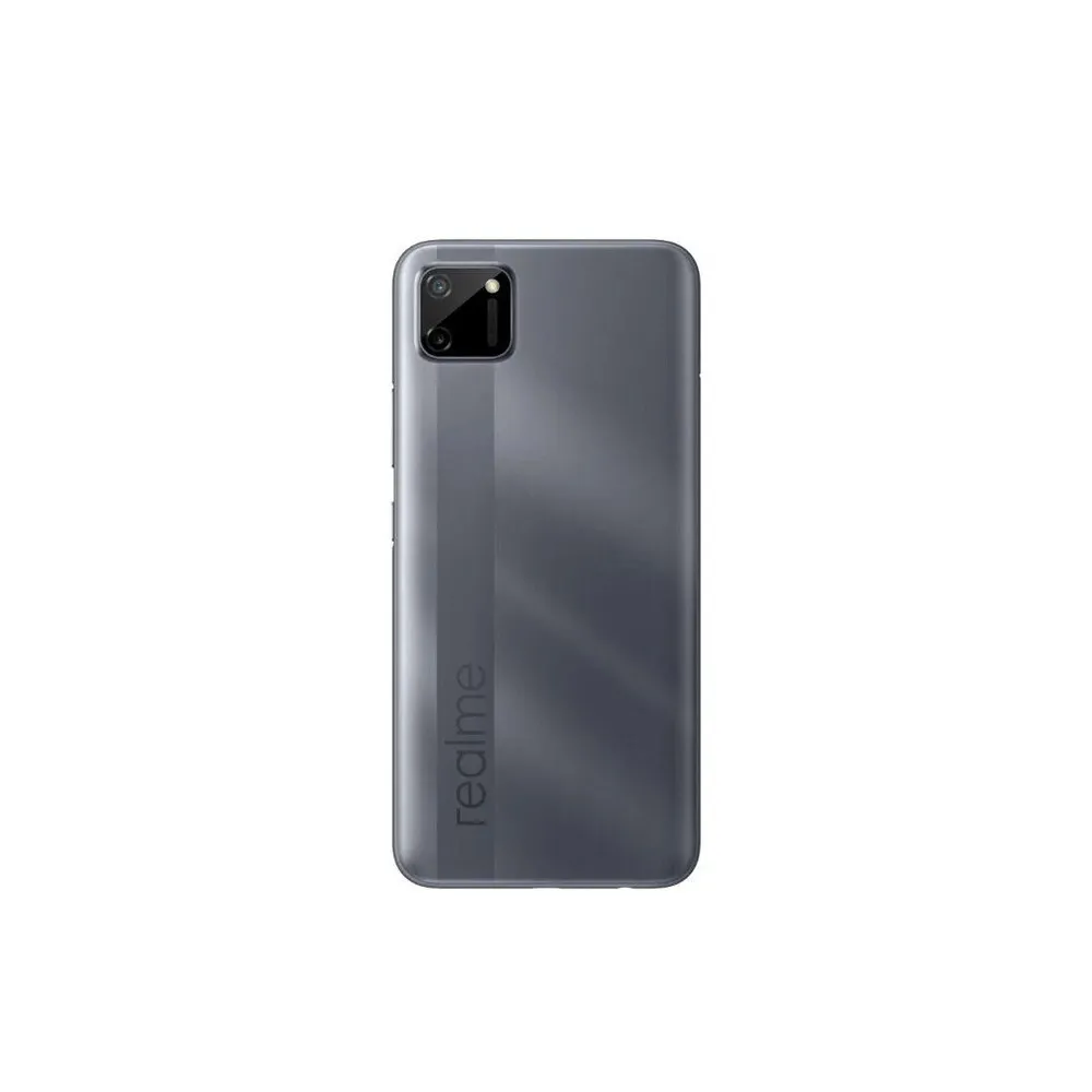 Смартфон Realme C11 2/32GB, Global, Серый,#3