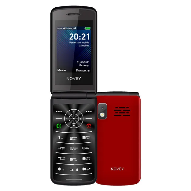 Телефон Novey Z1 One#3