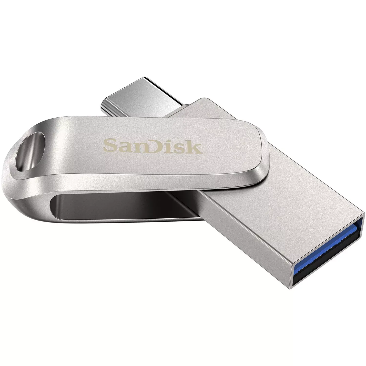 Флеш-накопитель Sandisk 128GB Type-C #2