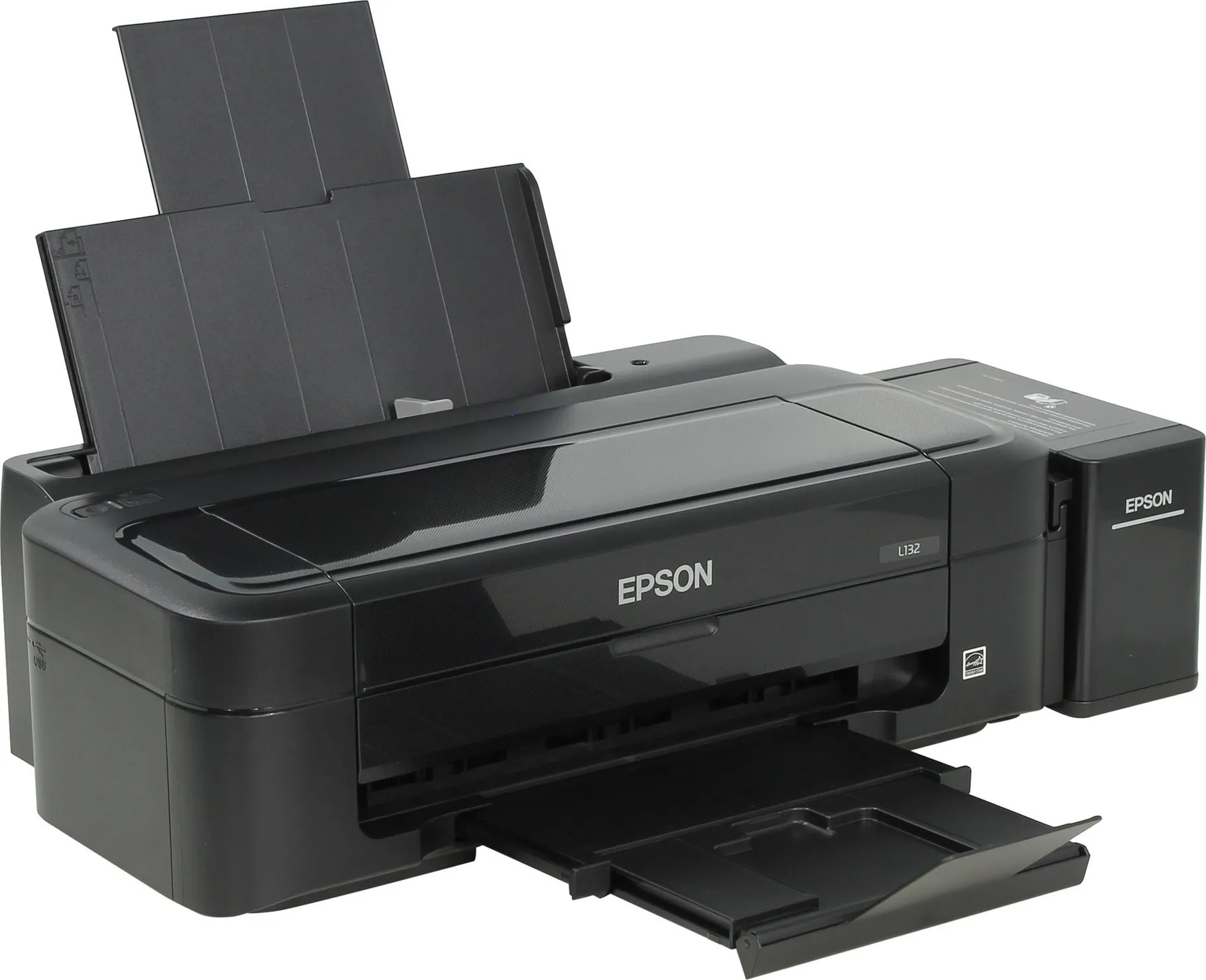 Принтер струйный Epson L132, цветн., A4#2