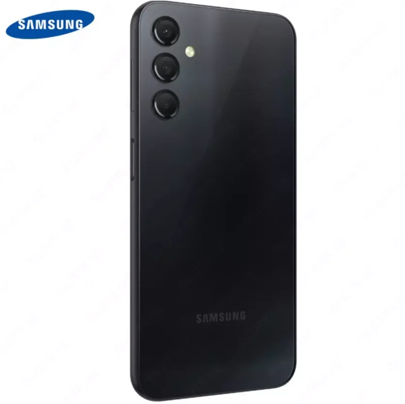 Смартфон Samsung Galaxy A245 6/128GB (A24) Черный#7