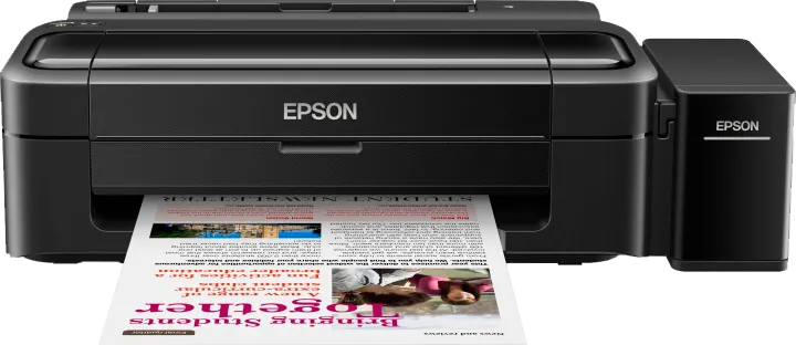 Inkjet printer Epson L132, rangli, A4, 1 yil kafolat#3