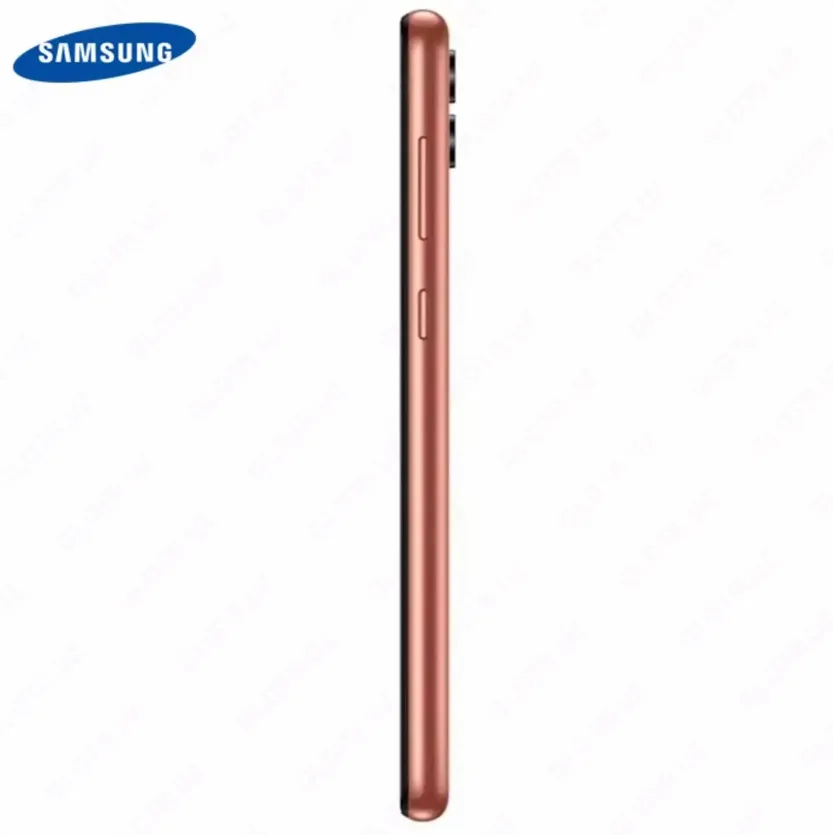 Смартфон Samsung Galaxy A042 3/64GB (A04e) Медный#4