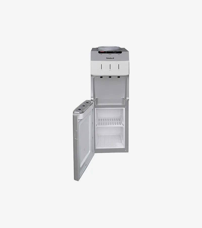 Suv dispenseri Goodwell GW 1100 X, 3 yil kafolat#3