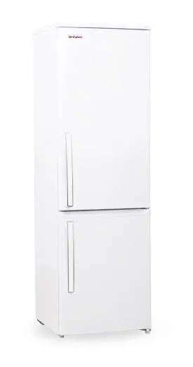 Холодильник SHIVAKI HD  345, Белый №1#4