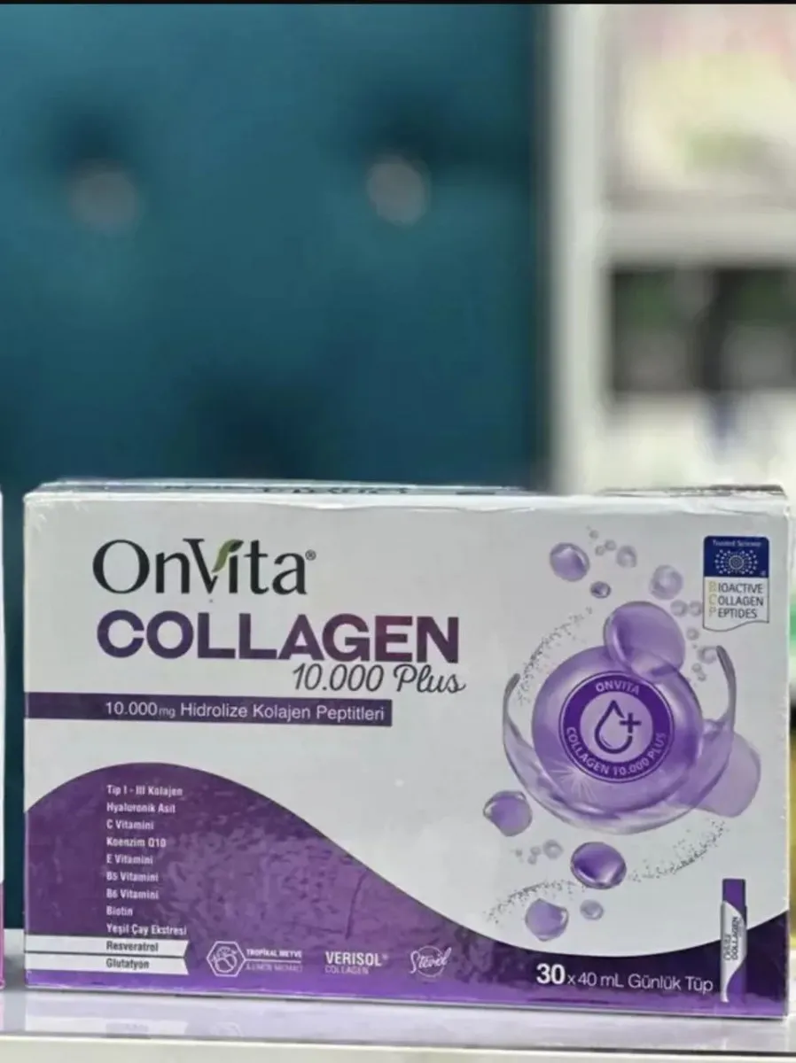 Collagen Colvita Beauty 10 000 Plus#6
