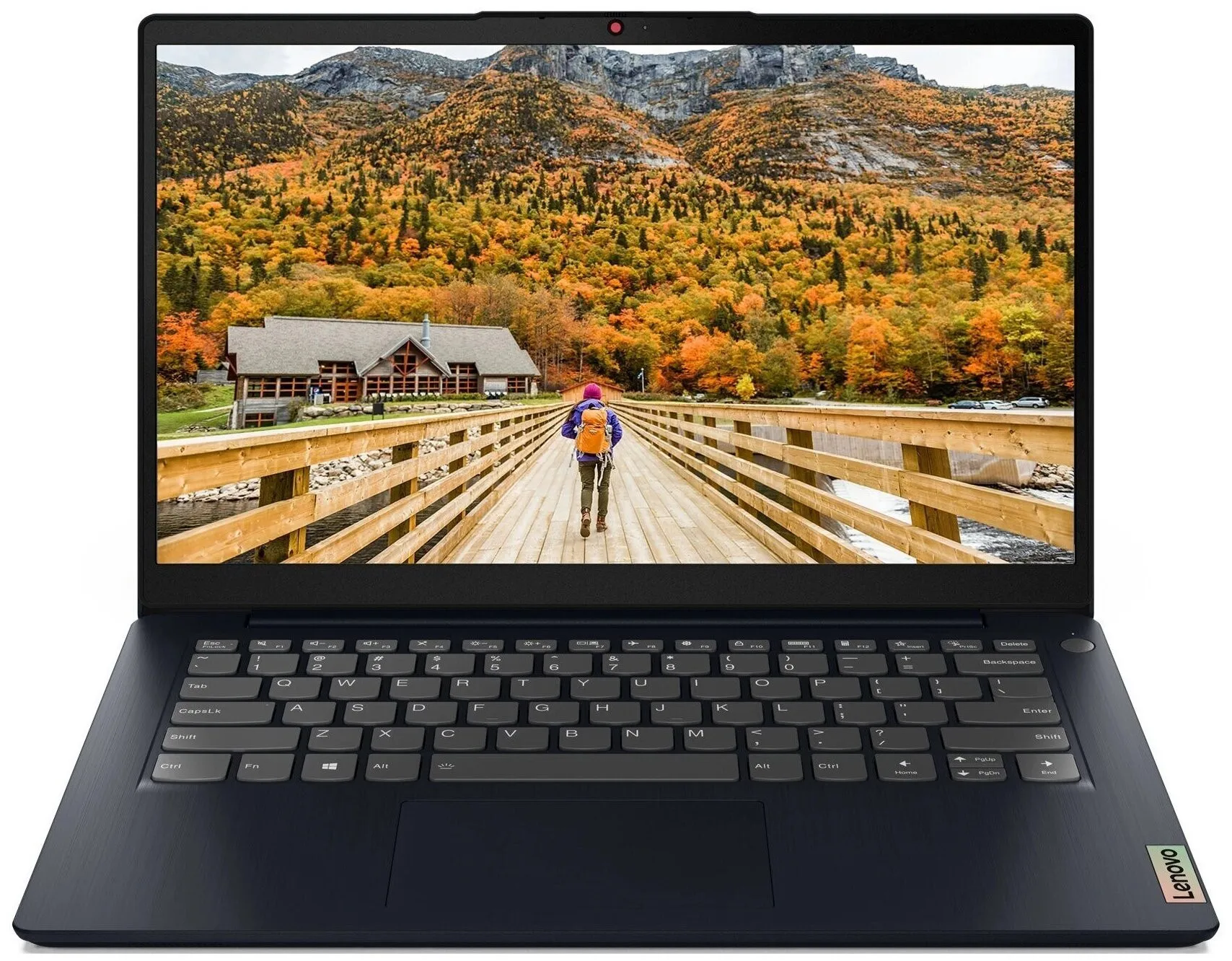 Ноутбук Lenovo IdeaPad 3 | 14ALC6 (R7-5700U | 12GB | 512GB | AMD Radeon Graphics | 14") + Мышка в подарок#2