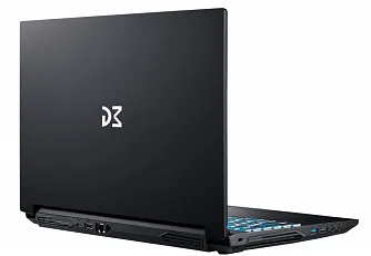 Ноутбук DREAM MACHINES i5-10300H/8/500F/RTX2060 6GB#2