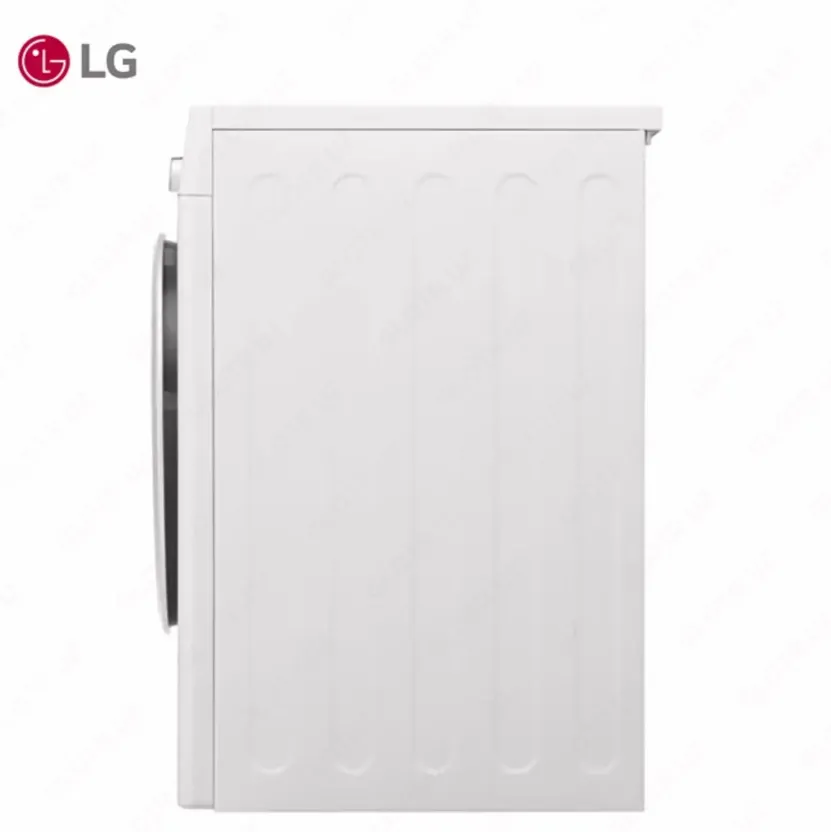 Стиральная машина автомат LG F4J6VN0W 9кг Белый#7