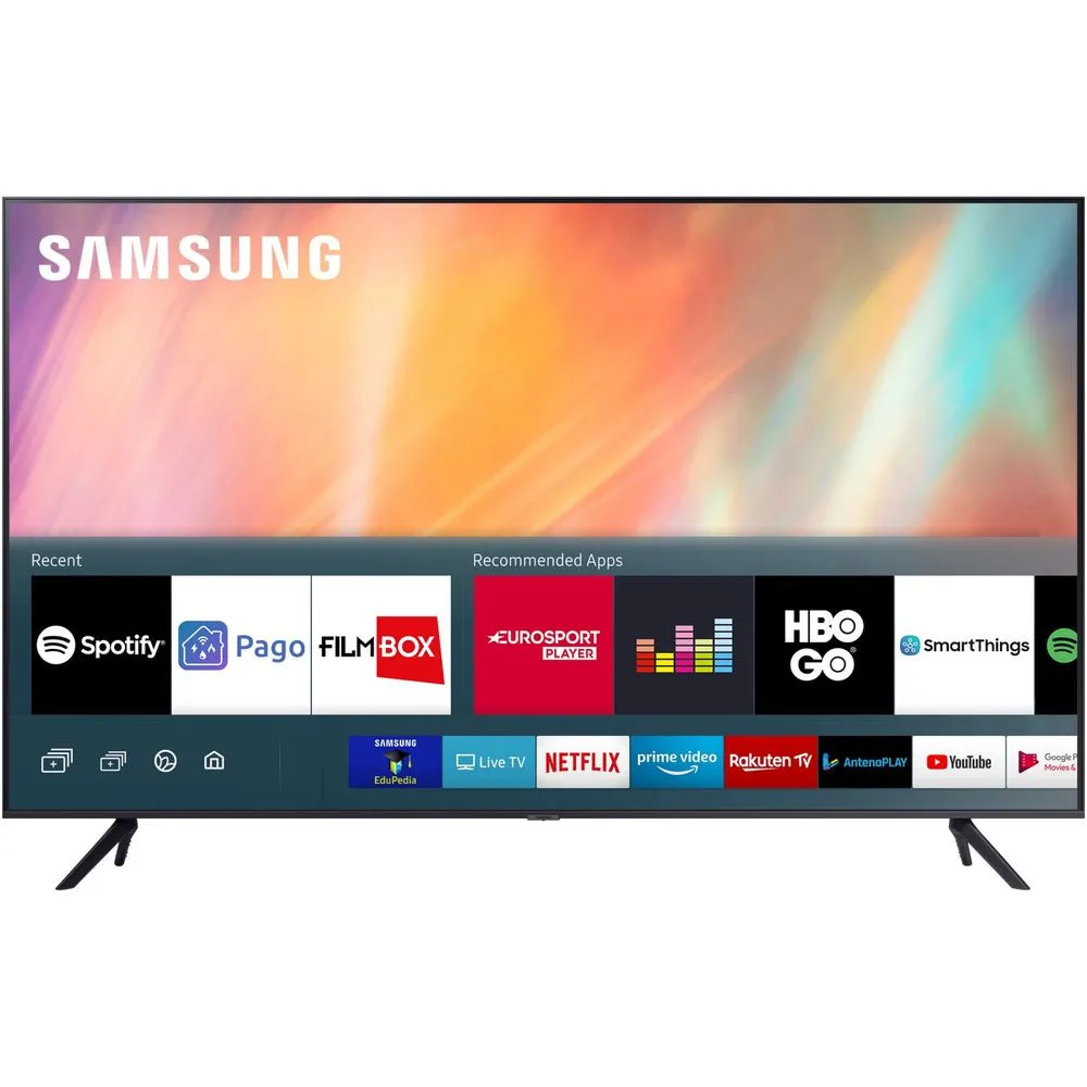 Телевизор Samsung 32" Full HD Smart TV Android#1