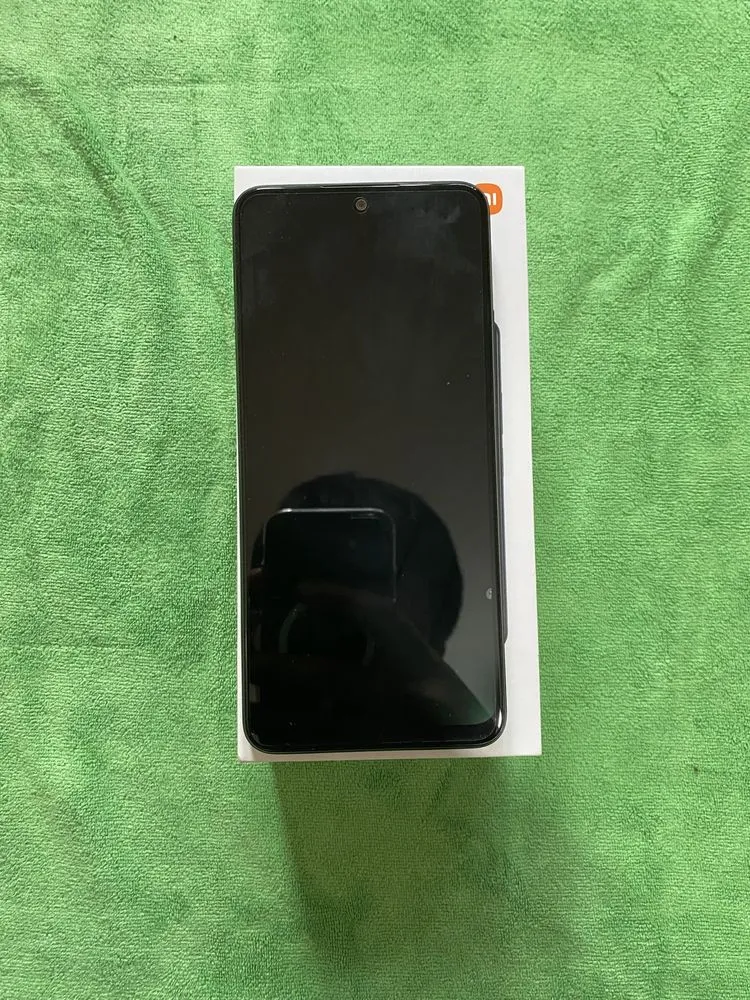 Смартфон Xiaomi Redmi Note 12 6/128GB#2