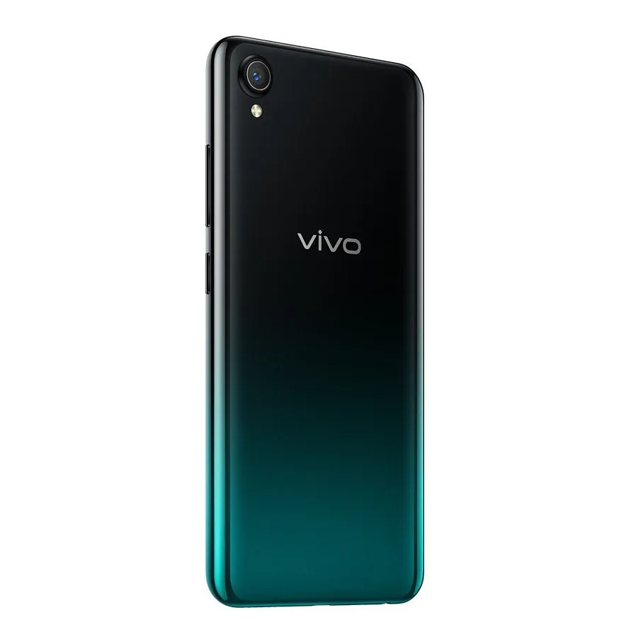 Смартфон Vivo Y1s 2/32GB, Global, Чёрный#3
