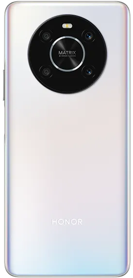 Смартфон Honor X9 6/128GB, Global Серебряный#2