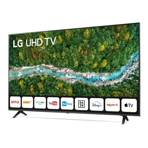 Телевизор LG 50" 4K LED Smart TV Wi-Fi#2