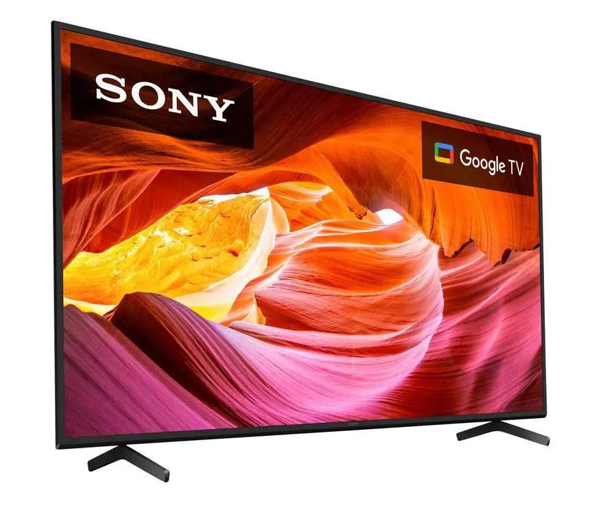 Телевизор Sony 49" 720p LED Smart TV Wi-Fi Android#2