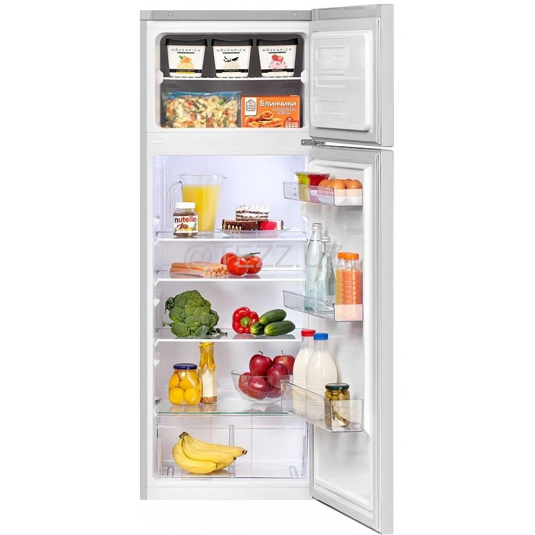 Холодильник Beko RDSK240M00S #2