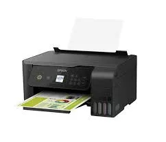 Принтер Epson L3160 #4
