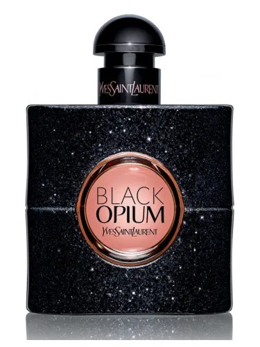 Парфюмерная вода Clive Keira 1058 Black Opium Yves Saint Laurent, для женщин, 30 мл#2