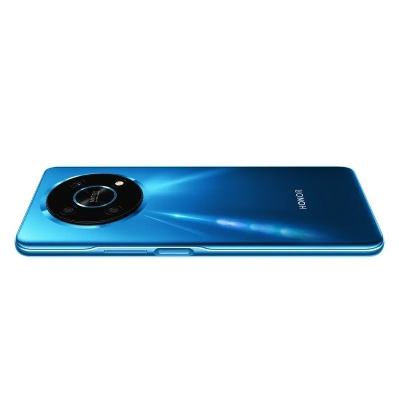 Смартфон Honor X9 6/128GB, Global Синий#4