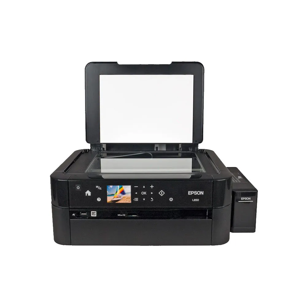 Printer Epson L850 printer#3