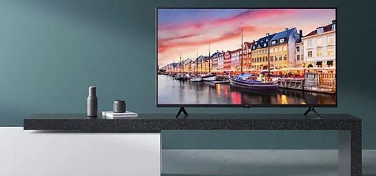 Телевизор Samsung HD LED#3