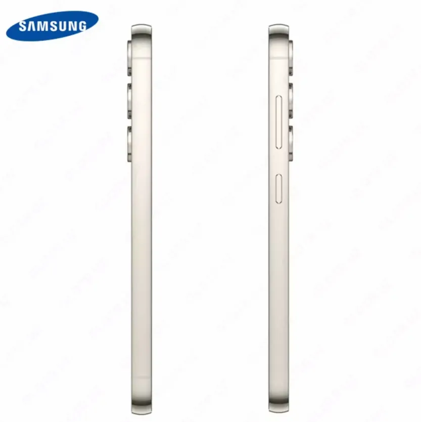Смартфон Samsung Galaxy S916 5G 8/256GB (S23+) Кремовый#7