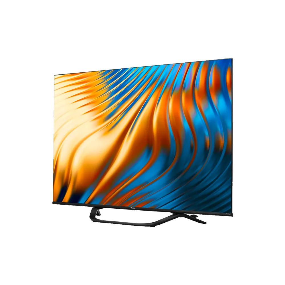 Телевизор Hisense 65" 4K UHD Smart TV 65A63H#2