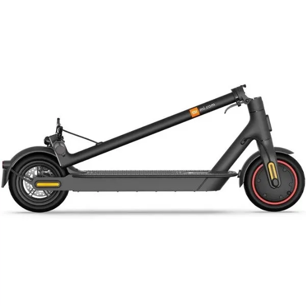 Электросамокат Mi Electric Scooter Pro 2#3