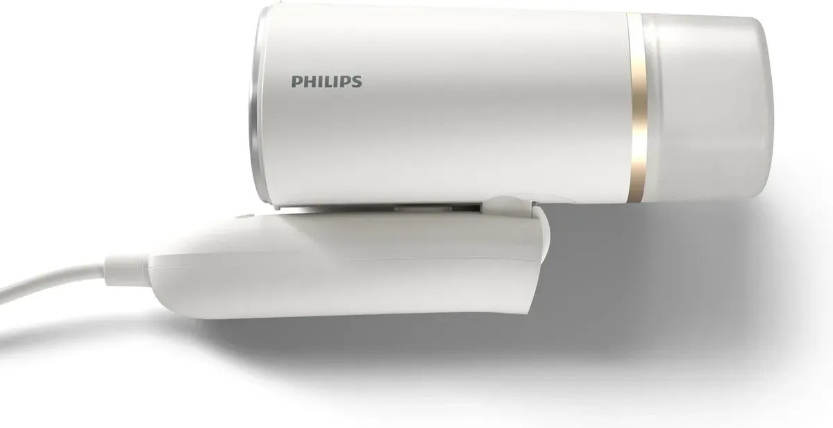 Ручной отпариватель для одежды Philips STH3020/10 #4