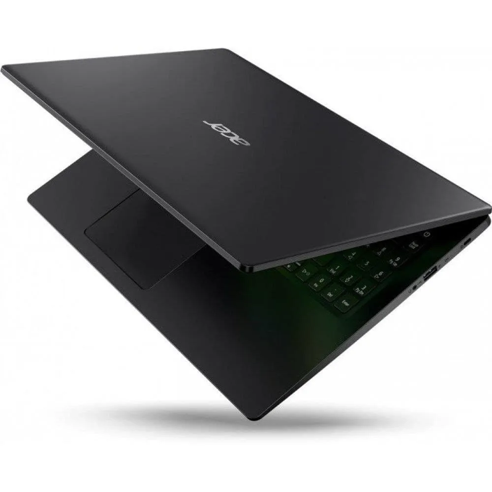 Noutbuk Acer aspire 3 N4000/4Gb RAM/1000 GB HDD/joy uchun Nvme SSD/UHD GRAPHICS/15.6./Chorocal gray #3