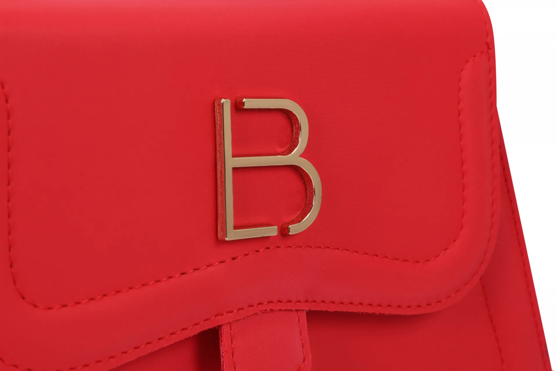 Женская сумка 1516 Красный#6