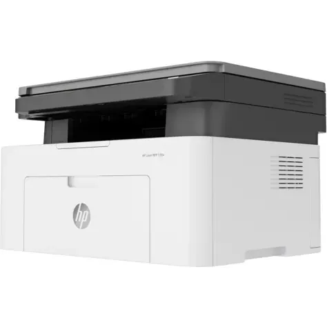 Многофункциональное устройство HP LaserJet 135w / Лазерная  / Черно-белая / 20 стр/мин#6