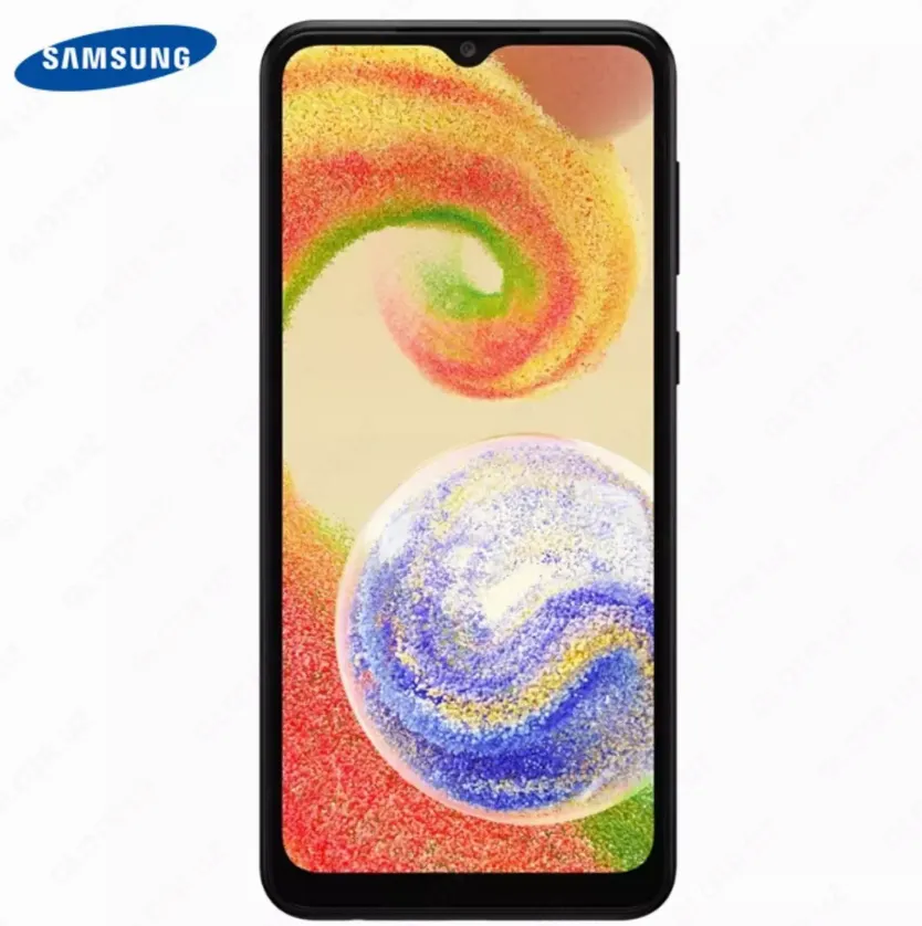 Смартфон Samsung Galaxy A045 4/64GB (A04) Черный#2