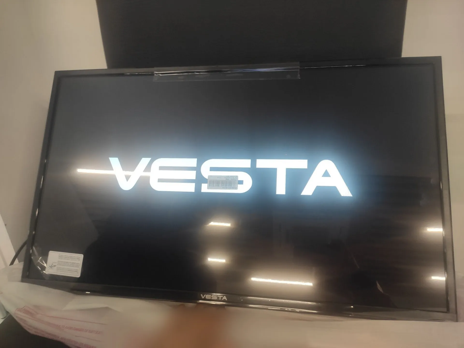 Телевизор Vesta HD LED Android#5
