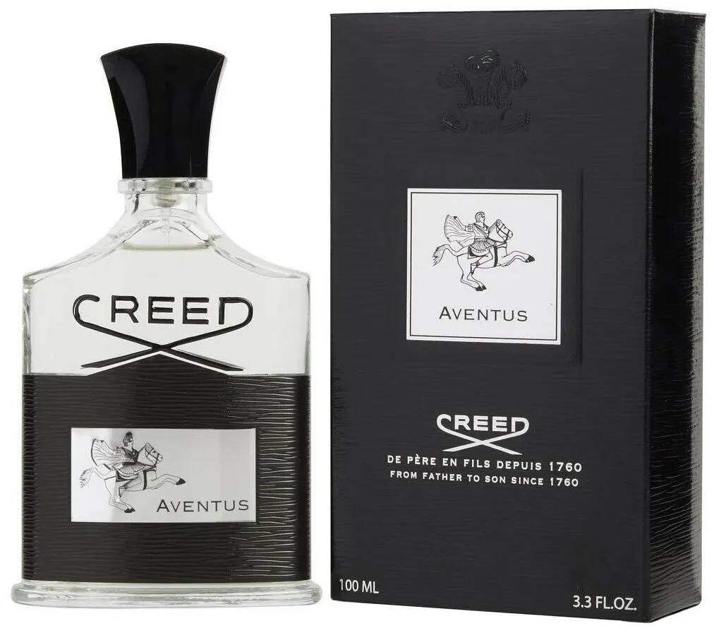 Parfum suvi Creed Aventus, erkaklar uchun, raspiv#4