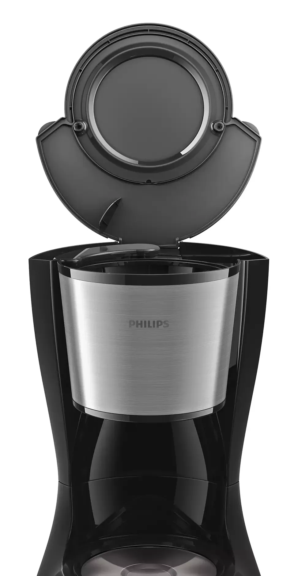 Philips HD7462/20 kofe qaynatgich, 2 yil kafolat#3