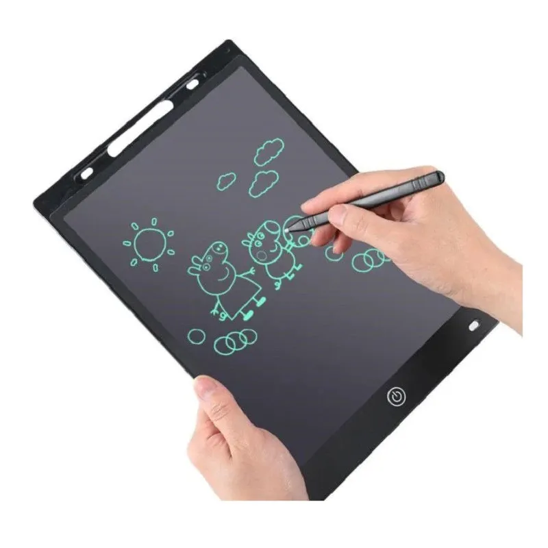 Bolalarga yozish va chizish uchun planshet LCD Writing Tablet#5