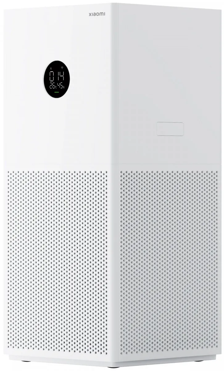 Очиститель воздуха Xiaomi Mi Smart Air Purifier 4 Lite#3